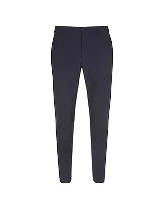 ALBERTO | Pantalon Slim Fit ROB | dunkelblau